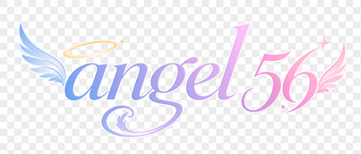 Angel 56 Logo